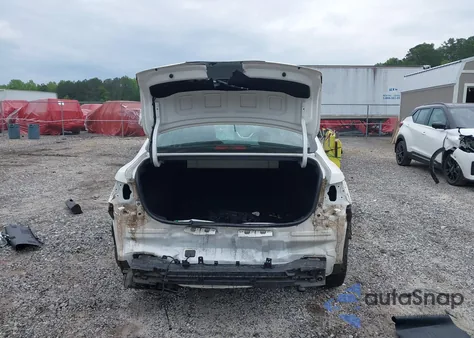 2018 Kia Rio Lx из США, поврежденный, VIN 3KPA24AB7JE072053